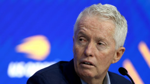 USTA boss says structure of new player council not yet set