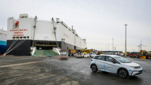China verk&uuml;ndet Einigung mit EU bei Handel mit Hybridautos