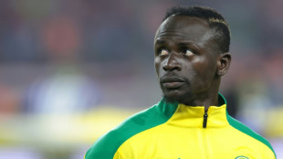 Mondial: Sadio Man&eacute; dans la s&eacute;lection du S&eacute;n&eacute;gal malgr&eacute; sa blessure (officiel)