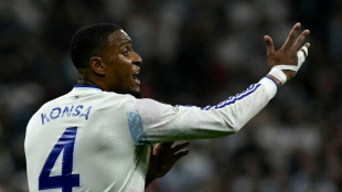 Arsenal sign Villa centre-back Konsa as champions bolster defence