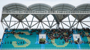 Pacific Games caught in big-power rivalry as Chinese money rolls in