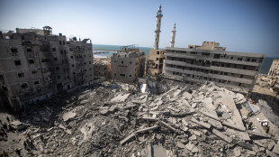 Ue, 'l'offensiva a Gaza City porterà più distruzione e morti'