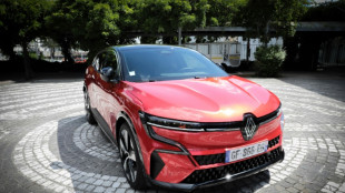 El grupo Renault registra una ca&iacute;da de las ventas mundiales del 12% en el primer semestre
