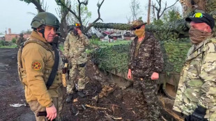 Prigoschin wirft russischer Armee Bombardierung seiner Wagner-Truppe vor