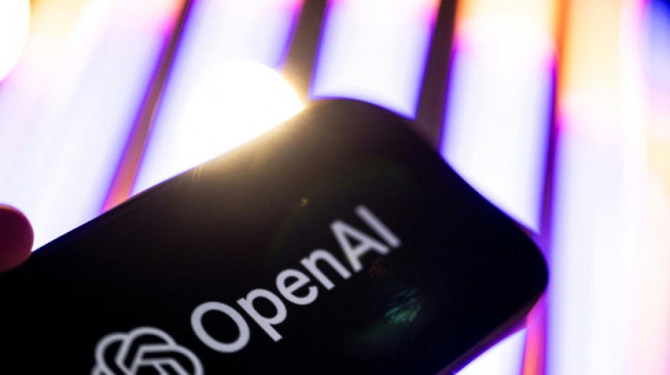 OpenAI busca se tornar hub de IA em meio a crescentes temores sobre seguran&ccedil;a