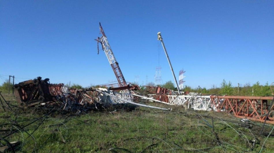 Explosions en Transdniestrie: la Moldavie r&eacute;unit son conseil de s&eacute;curit&eacute; nationale
