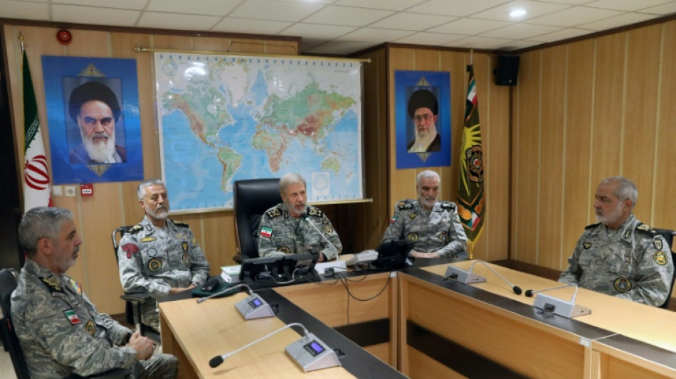 ¿Qué efectos y respuestas de Irán ante los bombardeos de EEUU?