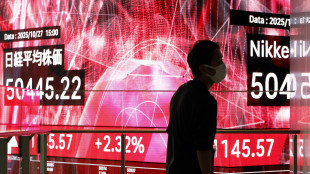 Borsa di Tokyo, apertura in leggero rialzo (+0,19%)