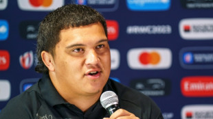 All Black Williams pays tearful First World War family tribute in France