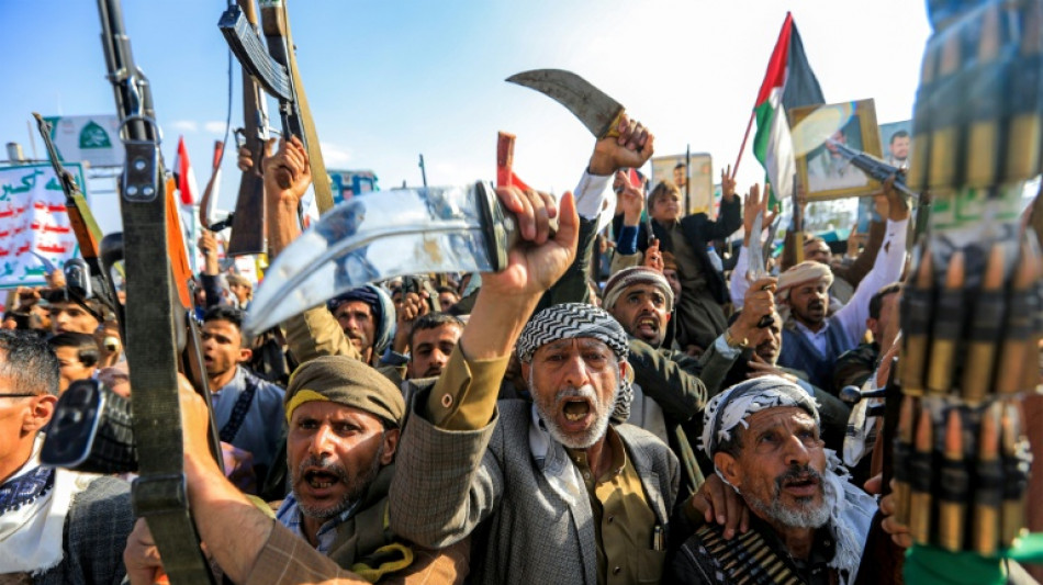 El ej&eacute;rcito israel&iacute; dice que intercept&oacute; un misil lanzado desde Yemen