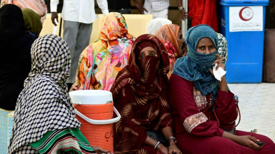 La guerra y el hambre amenazan con afectar todo Sud&aacute;n, alerta la ONU