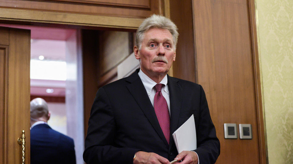 Cremlino, il dialogo sull'Ucraina &egrave; ancora difficile