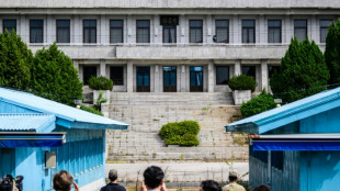 US-Soldat war vor Grenz&uuml;bertritt nach Nordkorea in Haft in S&uuml;dkorea