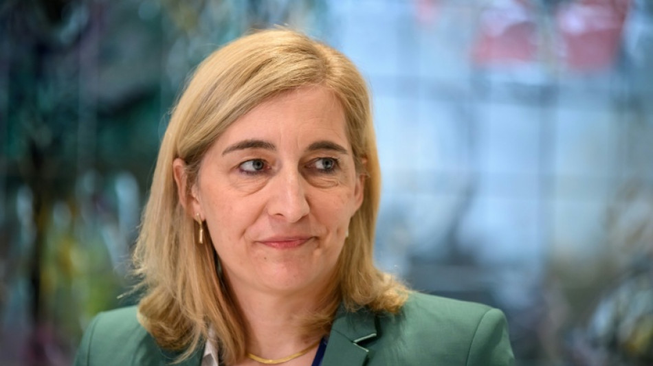 Warken: Geheimdienstreform notwendig wegen zunehmender Bedrohungen