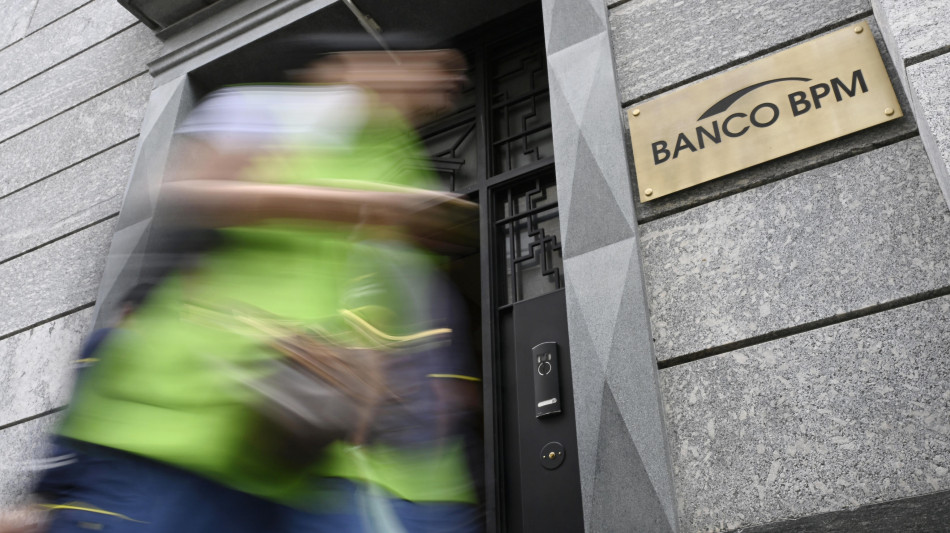 In corso il cda di Banco Bpm sull'offerta di Mps