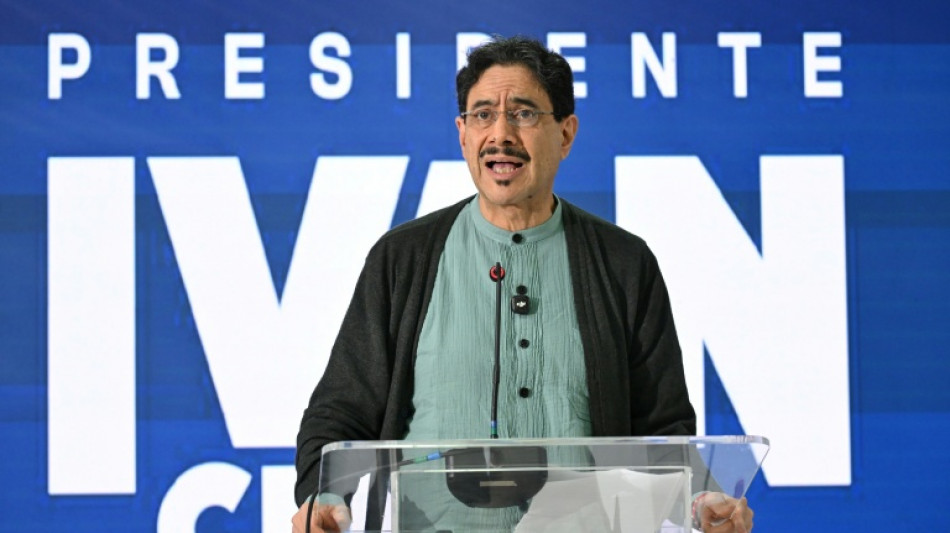 Candidato izquierdista llama a "la calma" tras las protestas contra el triunfo de la ultraderecha en Colombia