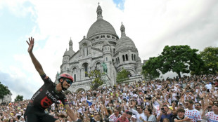 Cyclisme: Julian Alaphilippe va mettre un terme &agrave; sa carri&egrave;re, selon des m&eacute;dias
