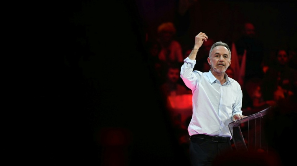 Left leads in Paris, far right eyes gains in France local polls: projections