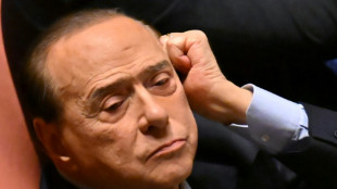 Silvio Berlusconi stirbt nach jahrzehntelanger politischer Karriere