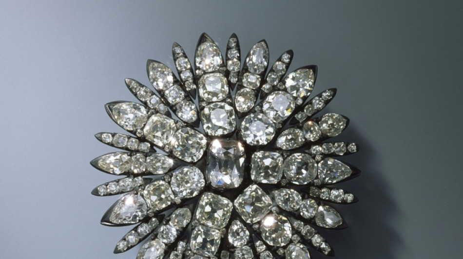 Erheblicher Teil gestohlener Kunstwerke aus Gr&uuml;nem Gew&ouml;lbe sichergestellt