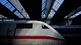 21-J&auml;riger soll nach Axtangriff in ICE in Bayern dauerhaft in Psychiatrie