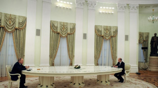 Pa&iacute;ses occidentales ven "se&ntilde;ales positivas" en crisis ucraniana tras inicio de retirada rusa