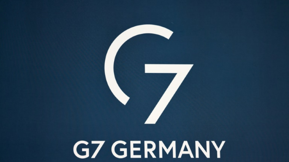 G7 wollen Preisdeckel f&uuml;r russisches &Ouml;l durchsetzen