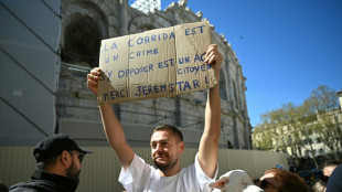 Relax&eacute; &agrave; N&icirc;mes, Jeremstar appelle &agrave; d'autres actions anti-corrida