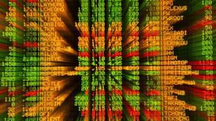 Stocks rise ahead of key US jobs data