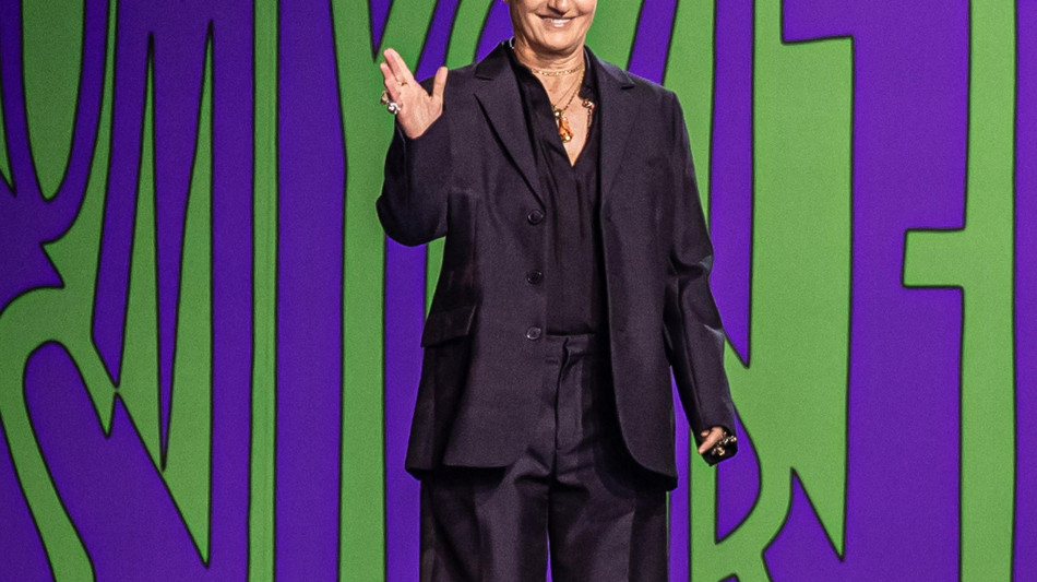 Dior Cruise sceglie Roma, sfiler&agrave; il 27 maggio 2025