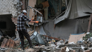 Kiev, raid russi nel Donetsk e a Kherson, 9 morti