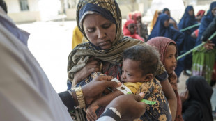 S&eacute;cheresse: la malnutrition explose en Ethiopie, notamment chez les enfants, selon une ONG