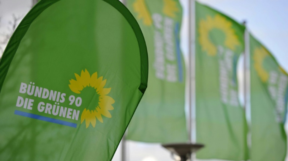 Gr&uuml;ne wollen gesetzliche St&auml;rkung von Demokratie und Teilhabe