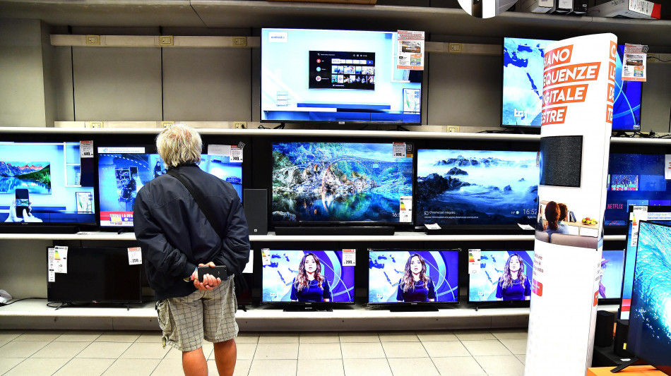 La televisione in 4k, la nuova tecnologia nelle case degli italiani