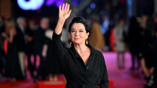 Monica Guerritore, dopo l'esordio alla regia, in pista per Ballando con le stelle