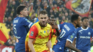 L1: Jonathan Gradit, le sous-cot&eacute; devenu "symbole" de Lens