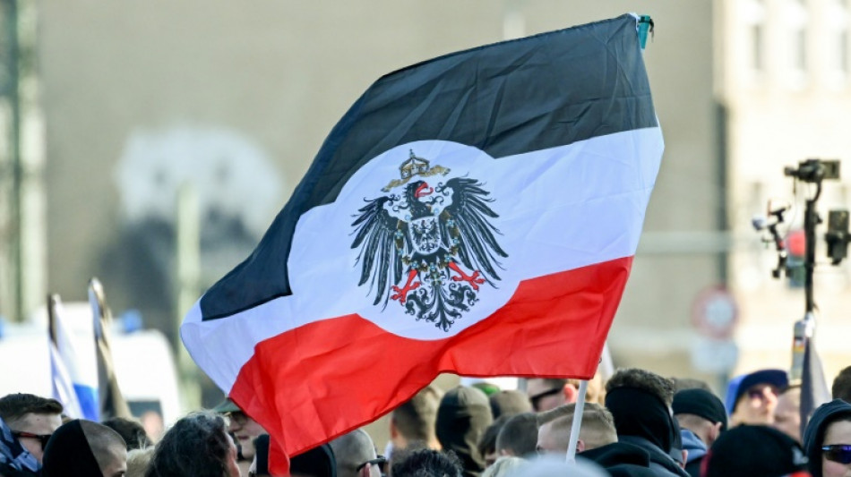 Mehr Hardliner in AfD: Zahl von Rechtsextremisten in Baden-Württemberg gestiegen