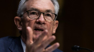 Ukraine: les "cons&eacute;quences" de la guerre "tr&egrave;s incertaines" pour l'&eacute;conomie am&eacute;ricaine, selon le patron de la Fed