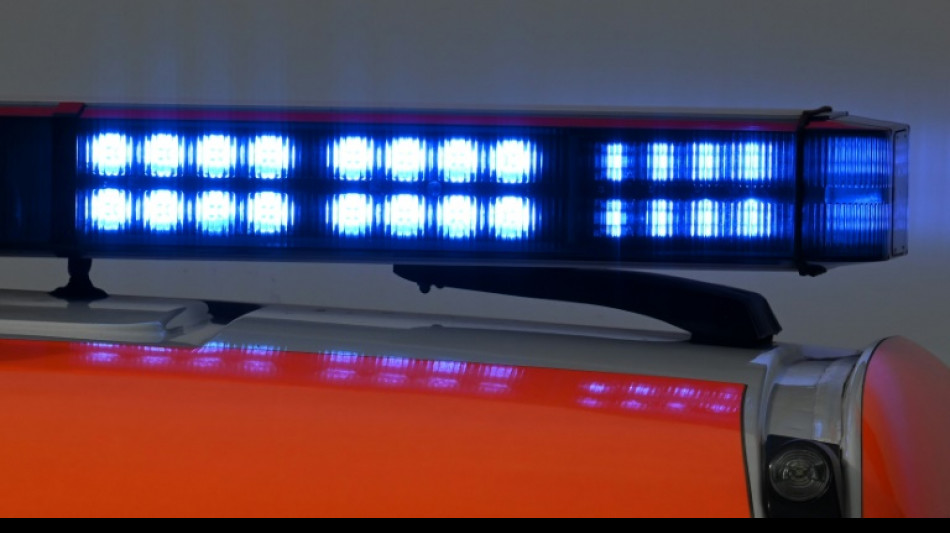 In den Alpen: Frau st&uuml;rzt beim Klettern in Oberammergau zu Tode