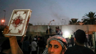 Heftige Krise zwischen Schweden und Irak nach Angriff auf Botschaft in Bagdad