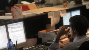 Borsa: Milano gira in calo (-0,4%), tonfo di Diasorin -13,9%