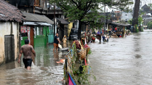 Indonésie: au moins six morts dans des inondations à Bali et Florès