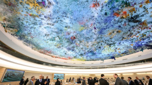 El Consejo de DDHH de la ONU reh&uacute;sa debatir sobre China, un rev&eacute;s para EEUU