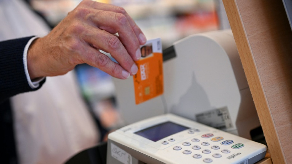 Arbeitgeber fordern "Ausgabenmoratorium" bei gesetzlicher Krankenversicherung