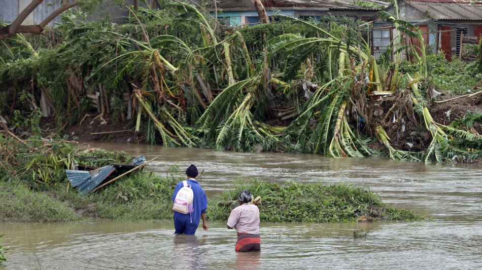 Da El Ni&ntilde;o attesi effetti diversi rispetto a quelli degli ultimi anni