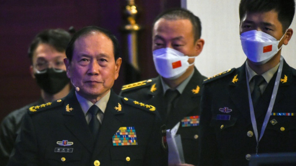 China "pelear&aacute; hasta el final" para impedir independencia de Taiw&aacute;n, dice ministro
