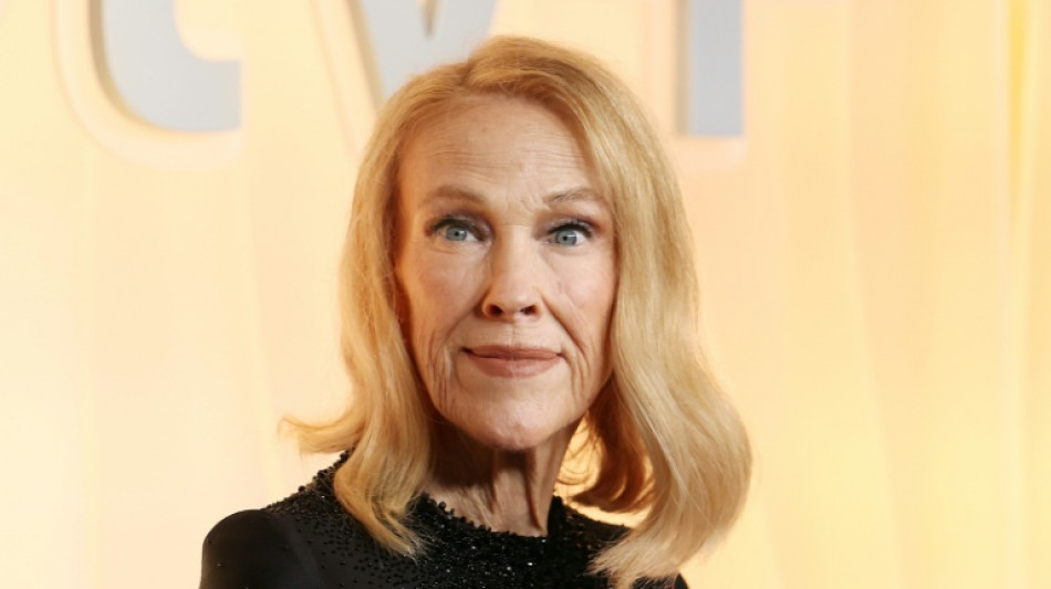 'Schitt's Creek' star Catherine O'Hara dead at 71