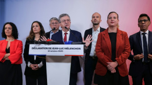 Macron re&uacute;ne a los l&iacute;deres pol&iacute;ticos antes de nombrar a su primer ministro