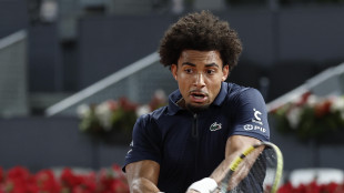 Fils alla prova Sinner a Madrid 'avr&ograve; comunque molto da imparare'