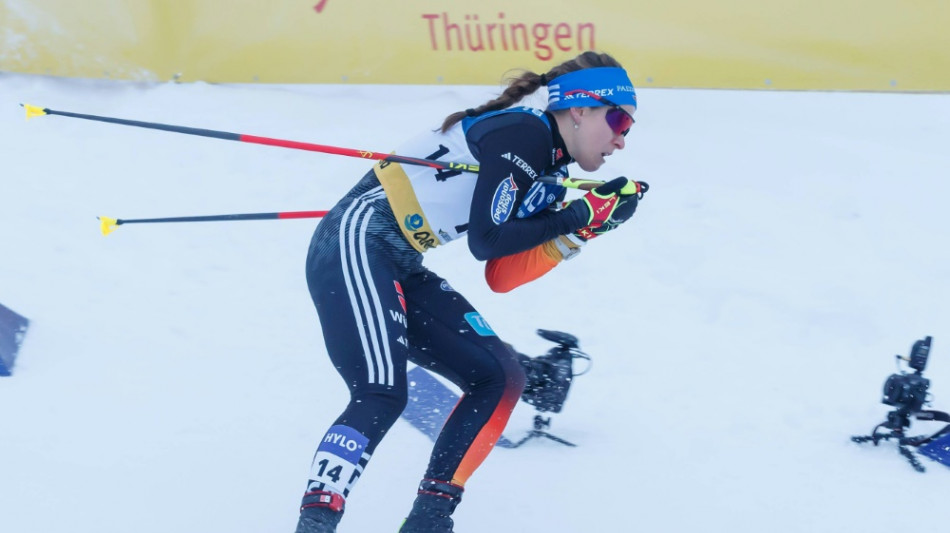 Henning st&uuml;rmt am Holmenkollen auf Platz drei